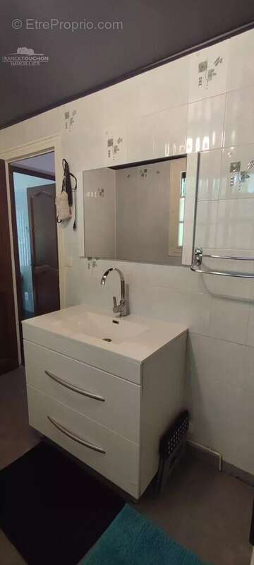 Maison à FERRIERES-EN-GATINAIS