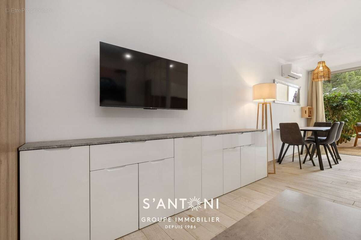 Appartement à AGDE