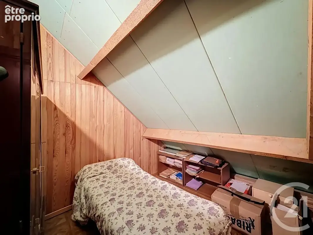 Maison 6 pièces 128 m² à vendre à Fontainebleau (77300) - photo 27