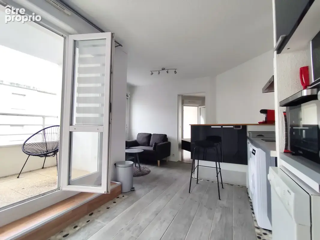 Photo Appartement à Aytre au prix de 159 000€