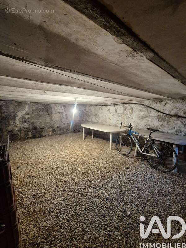 Photo 7 - Maison à LIZY-SUR-OURCQ