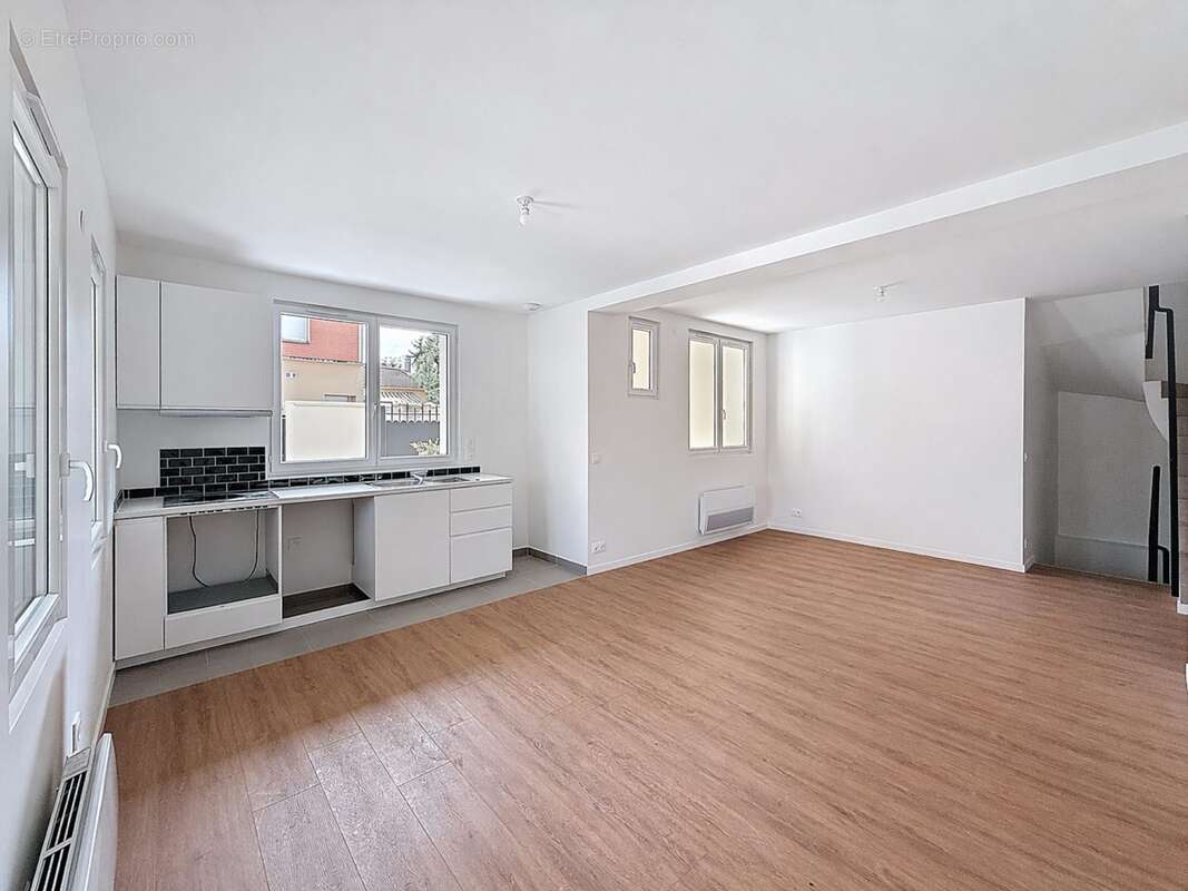 Appartement à ALFORTVILLE