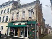 Appartement à LA FERE