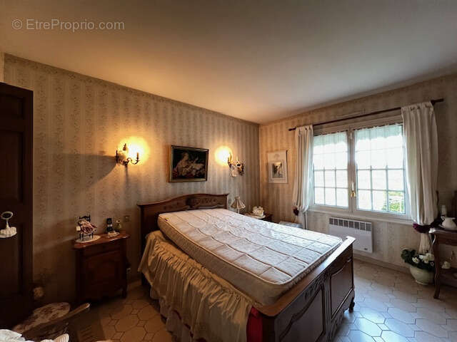 Maison à ABBEVILLE