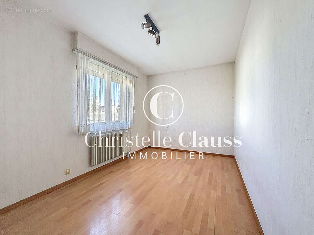 Maison à KINGERSHEIM