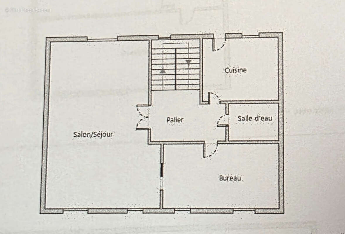 Maison à QUIMPER