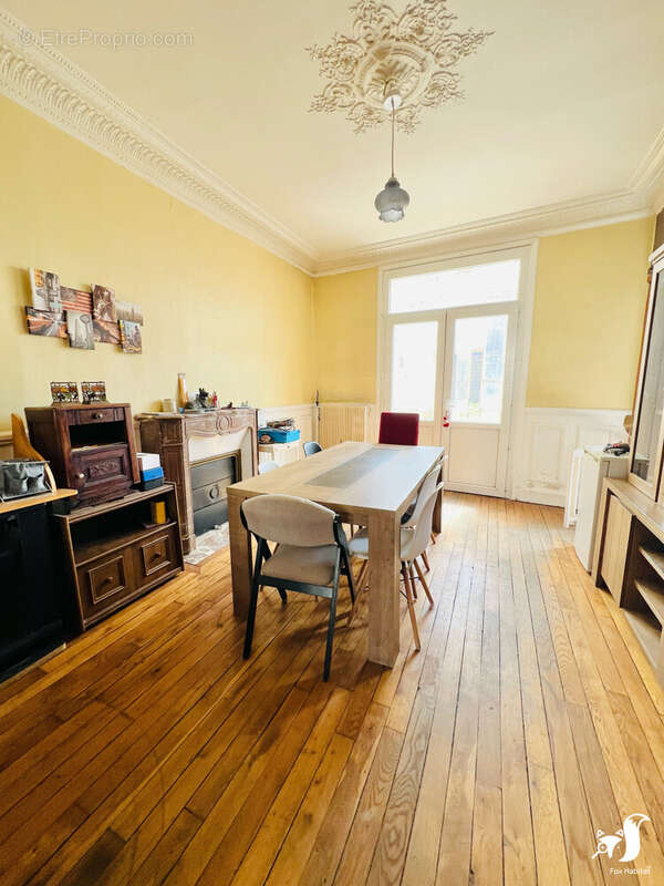 Maison 115 m² à Le Cateau-Cambresis  - photo 4