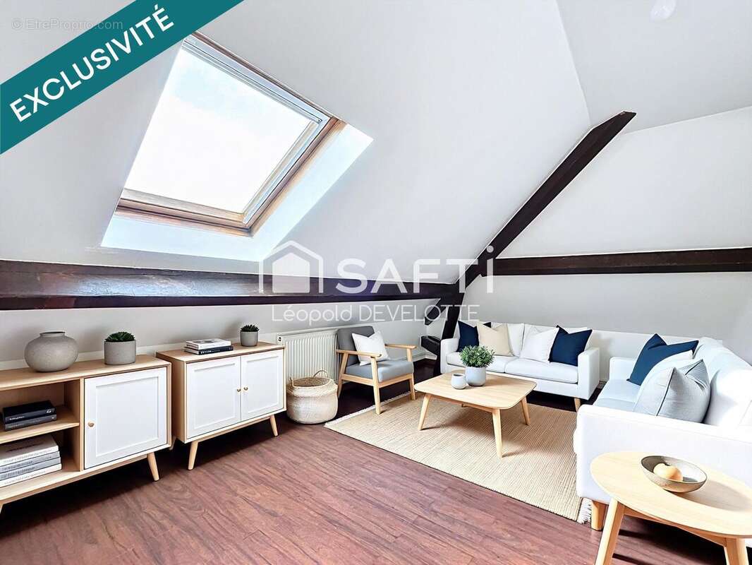 Photo 7 - Appartement à HAGONDANGE