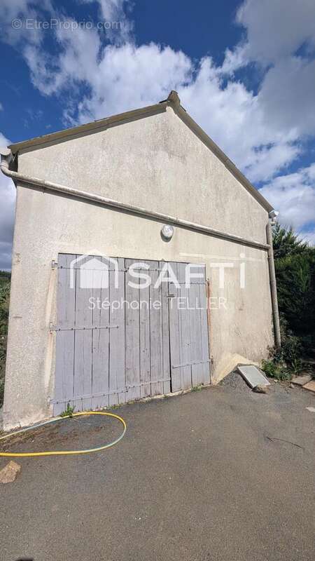 Maison 80 m² à Bourbriac  - photo 8