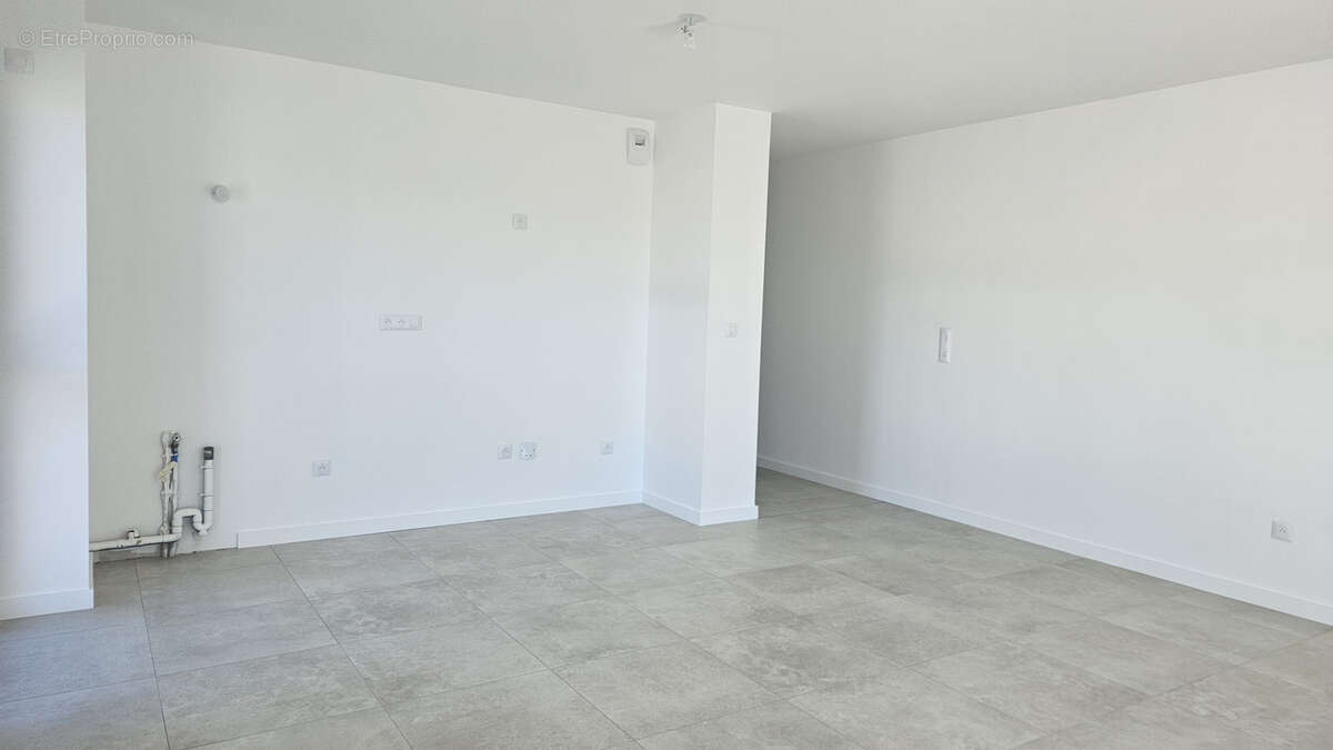 Appartement à NOTRE-DAME-DE-MONTS