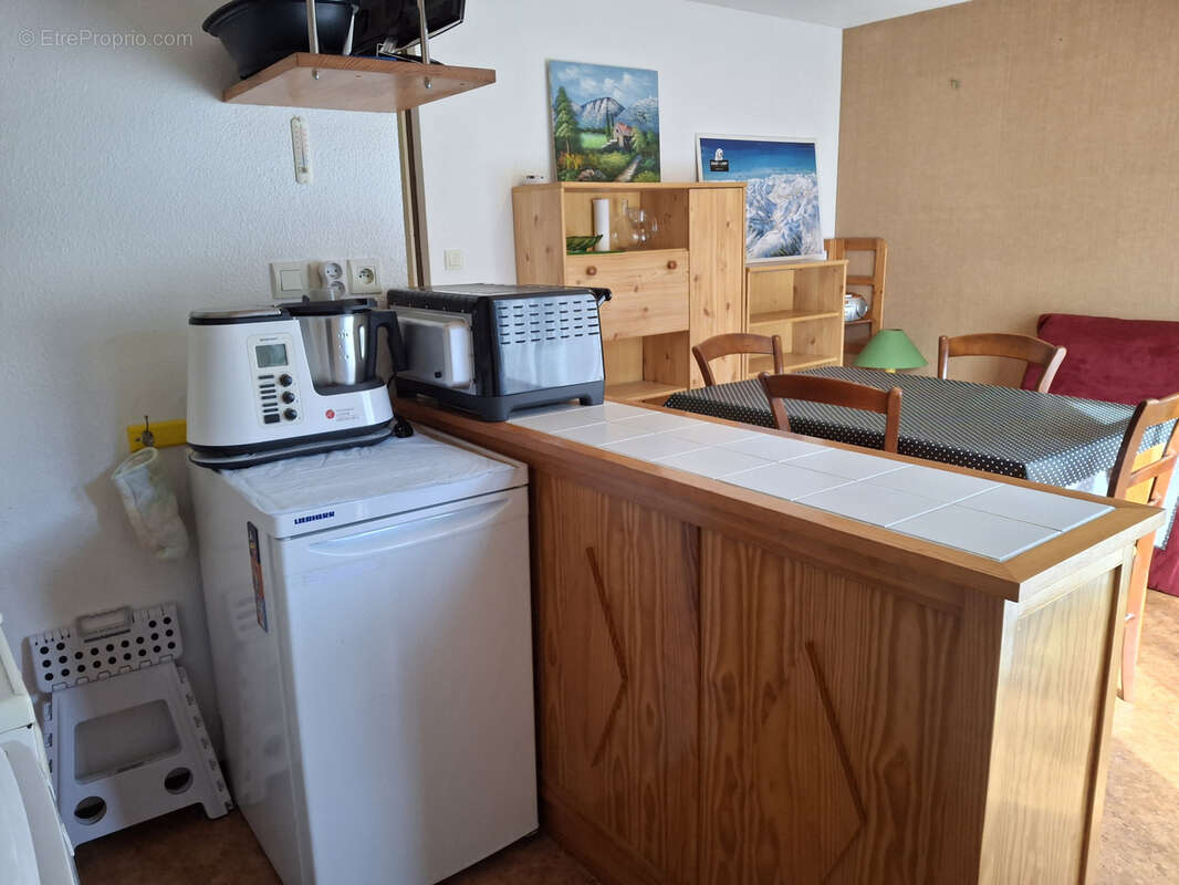 Appartement à VIGNEC