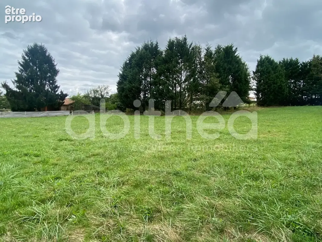 Terrain constructible Cherves-Châtelars (16310) - photo 2