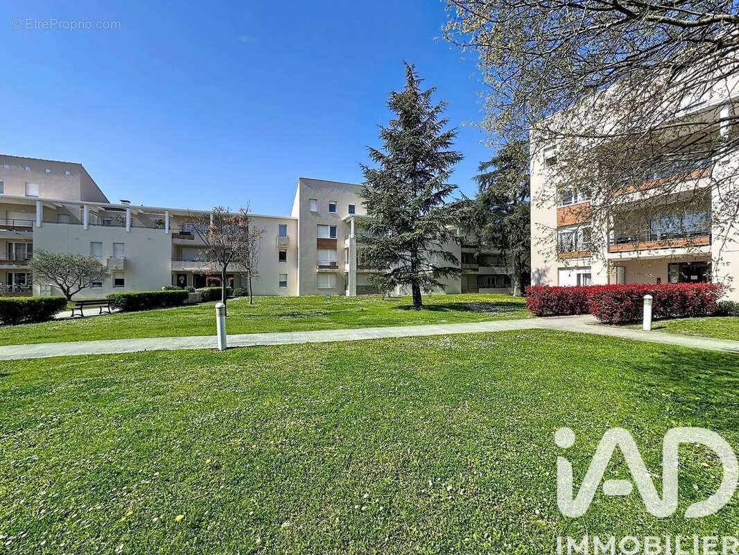 Photo 6 - Appartement à LE PONTET