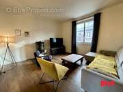 Appartement à MONTFORT-SUR-MEU
