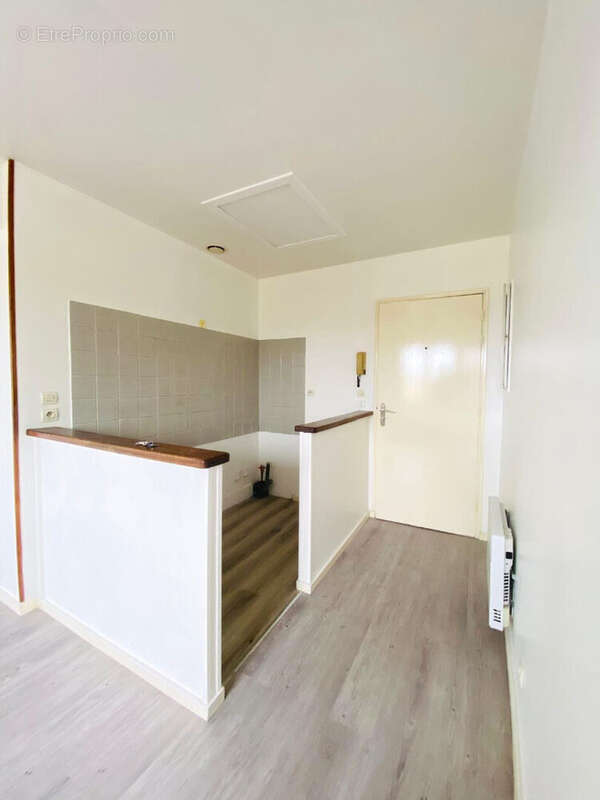 Appartement à BIGANOS