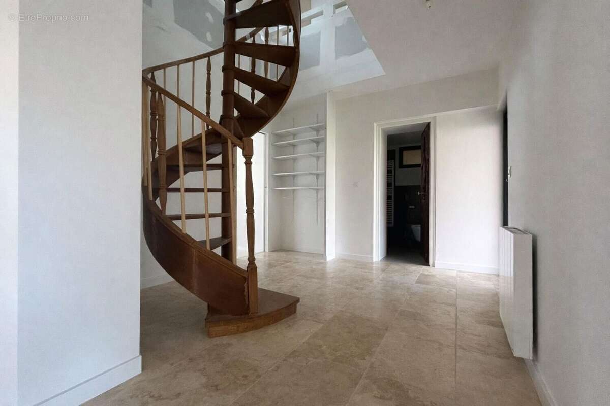 Photo 9 - Maison à ROMENAY