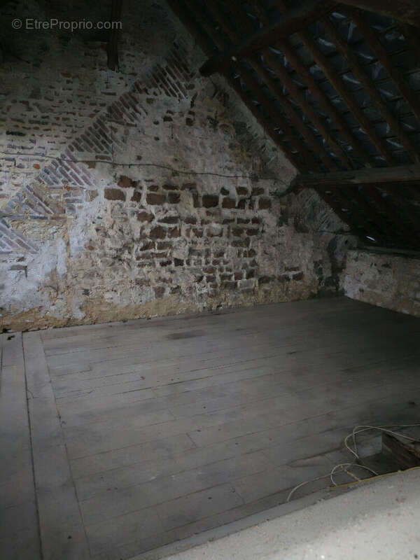 Maison Chalandry 2 pièce(s) 55 m2 - photo 9