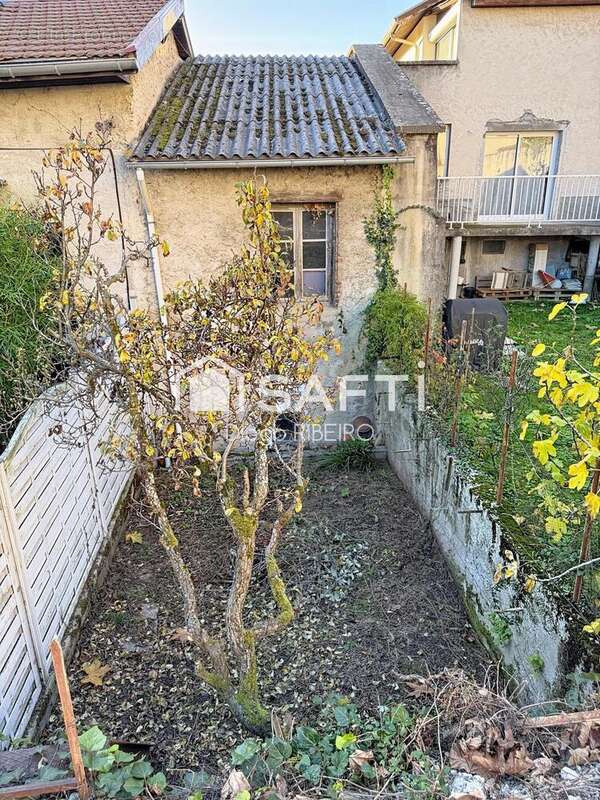 Photo 2 - Maison à LA MURETTE