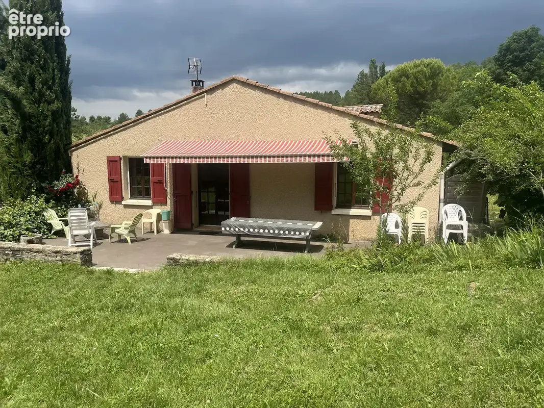 Maison die (26150) - photo 2