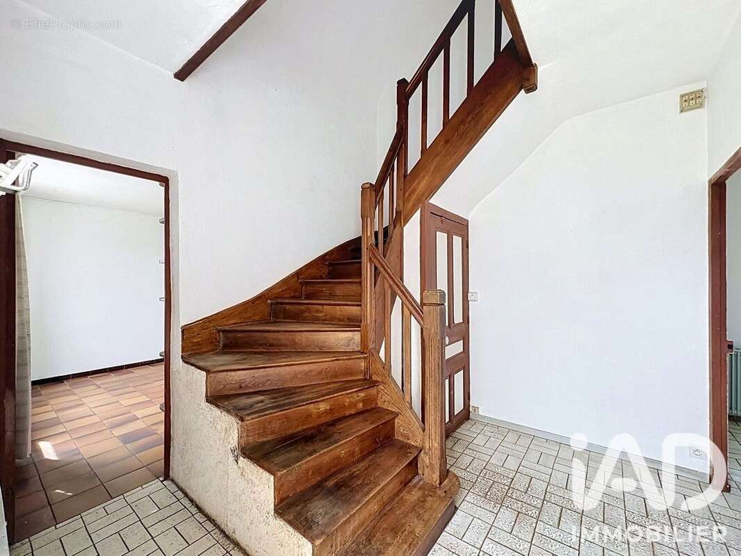Maison 80 m² à Montargis  - photo 7