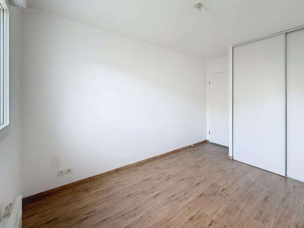 Appartement à VANNES