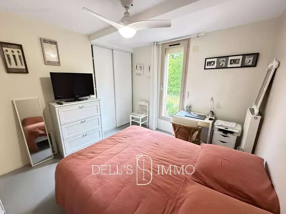 T3 avec terrasse en résidence sénior - photo 6