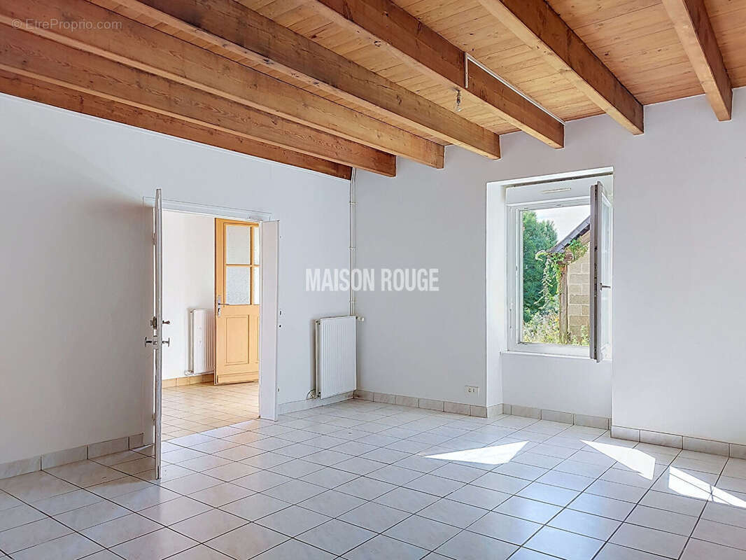 Maison à LAMBALLE