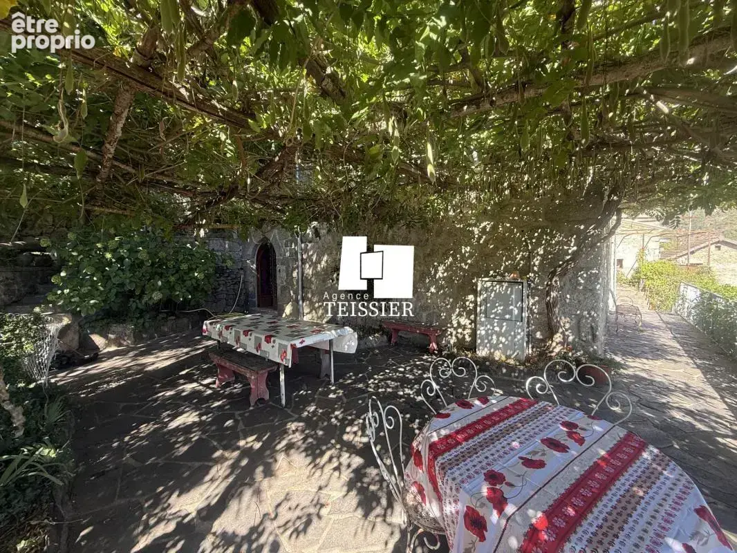 Maison ancienne avec vue - photo 6