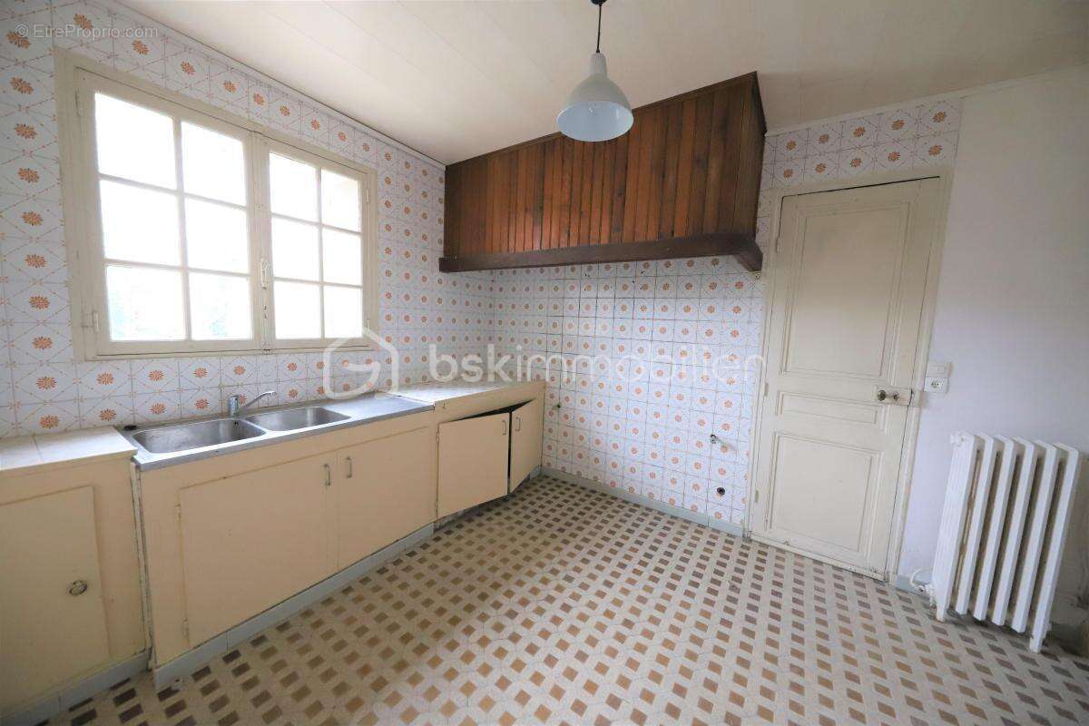 Maison à PRESSIGNY-LES-PINS