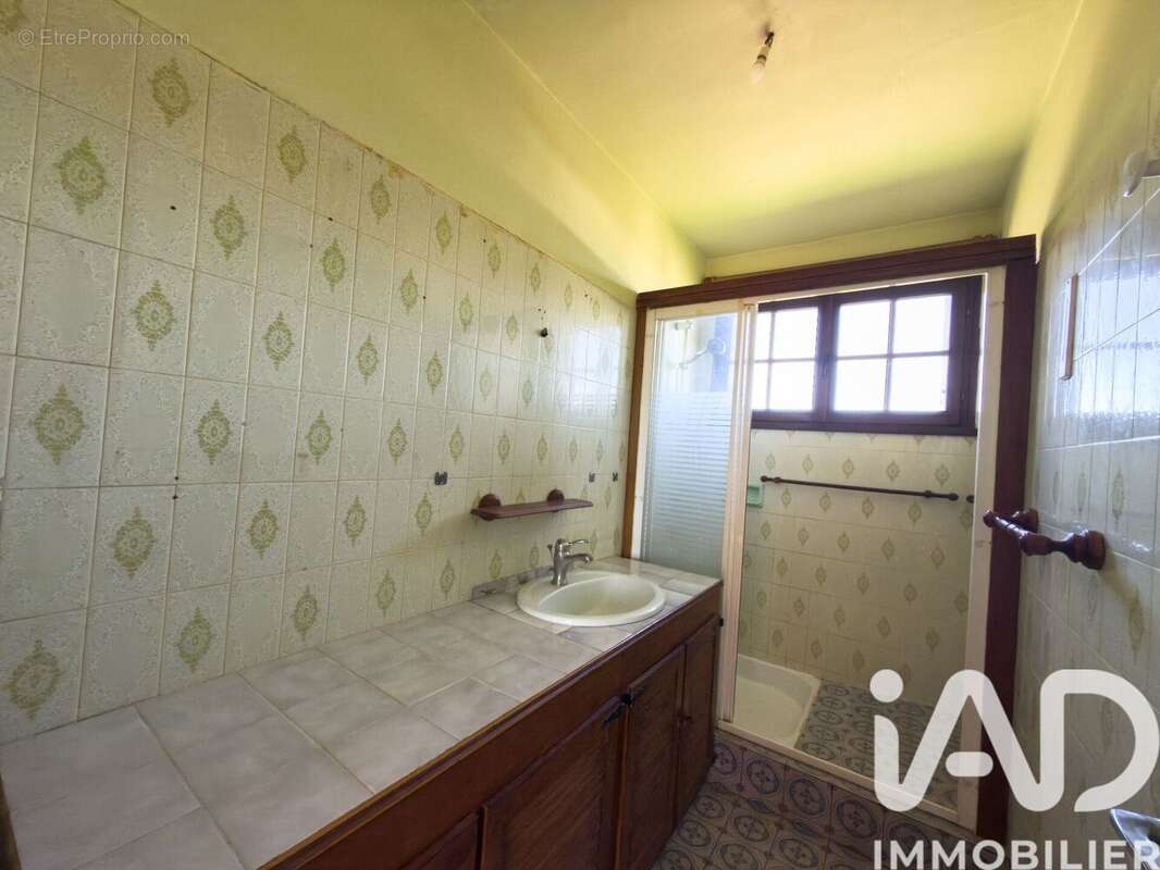 Photo 8 - Maison à FLEURY-SUR-ANDELLE