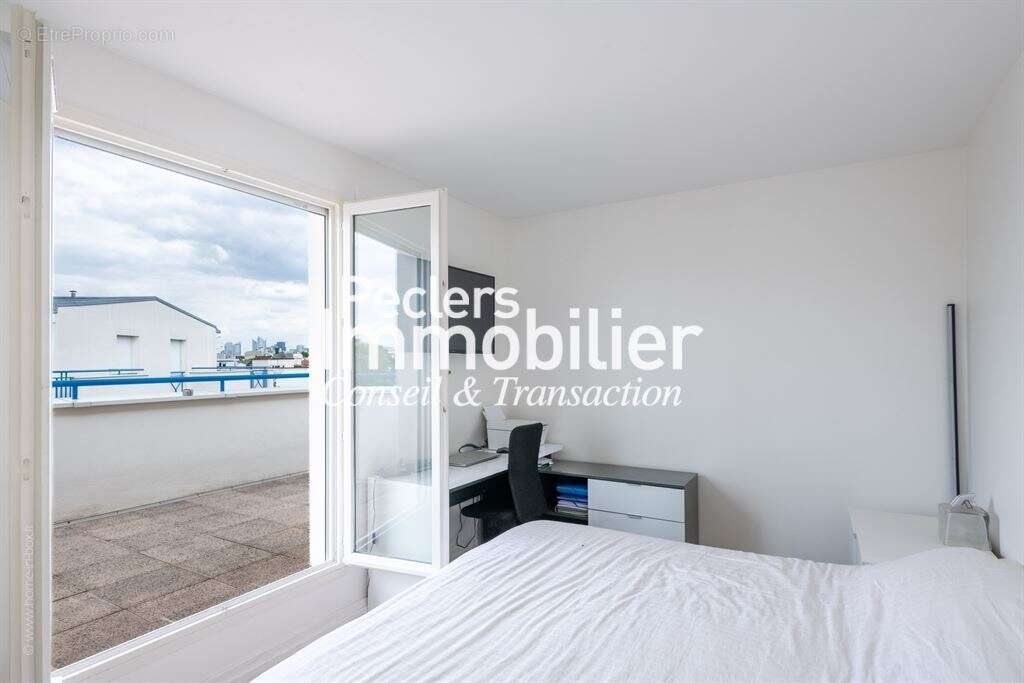 Appartement à RUEIL-MALMAISON