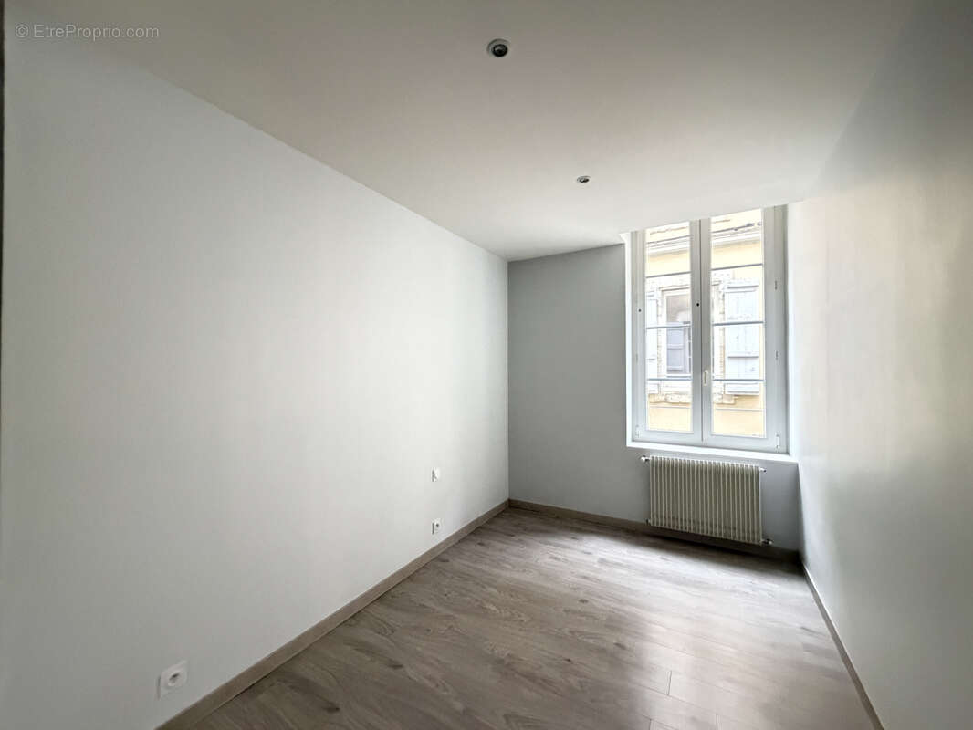 Appartement à AGEN
