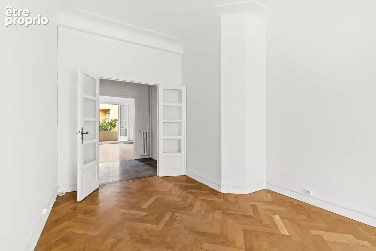 Appartement 3 pièces 89 m² à vendre à Nice (06000) - photo 8