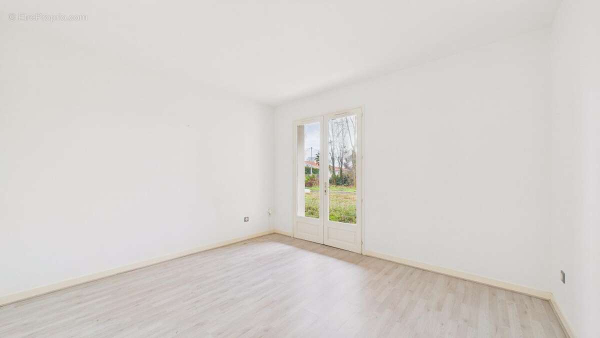 Maison à SAINT-PAUL-LES-DAX