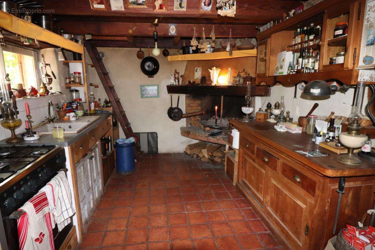 A vendre propriete de 8 hectares  au coeur du  minervois (34) - photo 5