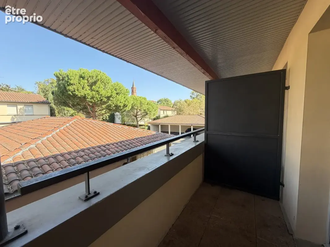 Appartement t1 bis de 33 m2 avec 7 m2 de balcon et 2 pk - photo 12