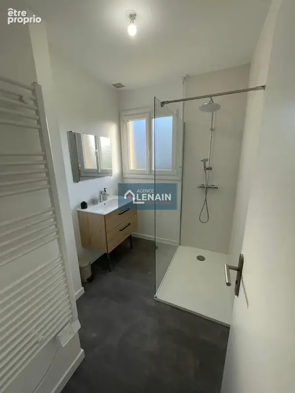 Appartement coeur de ville - photo 4