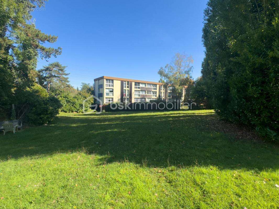 Appartement à PALAISEAU