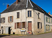 Maison à SAINT-LAURENT-L&#039;ABBAYE