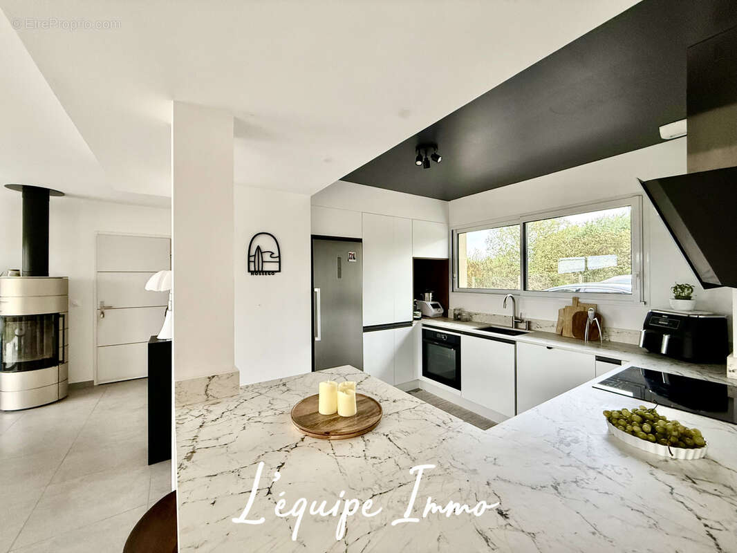 Maison à BONREPOS-SUR-AUSSONNELLE