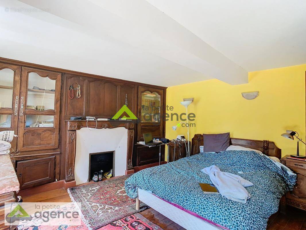 Maison à BELLEGARDE-EN-MARCHE