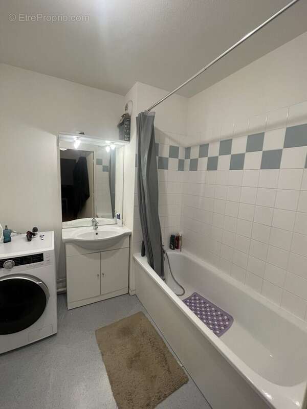 Appartement à BEAUVAIS