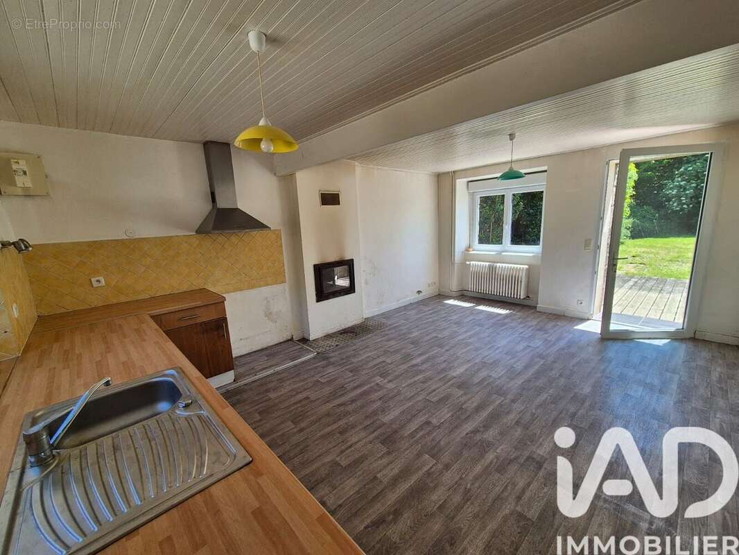 Photo 3 - Maison à COMBOURG