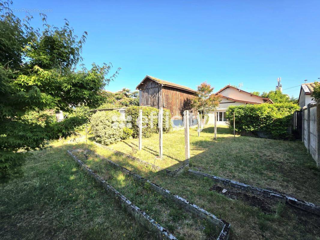 Maison à LA TESTE-DE-BUCH