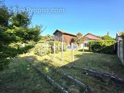 Maison à LA TESTE-DE-BUCH