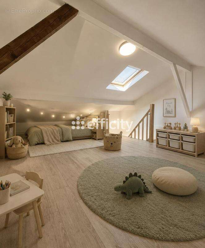 Appartement - photo 5