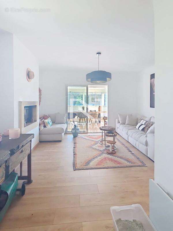 Seillans maison provencale  3 chambres avec piscine - photo 8