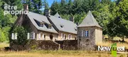 Maison à MARCILLAC-LA-CROISILLE