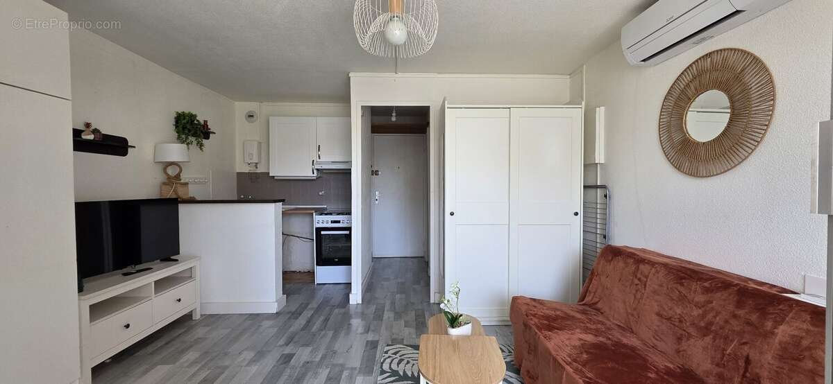 Appartement à AGDE