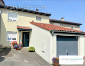 Maison à VILLEFONTAINE